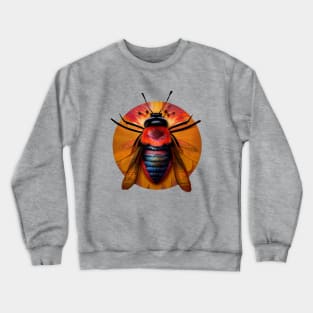 Bee the difference Crewneck Sweatshirt